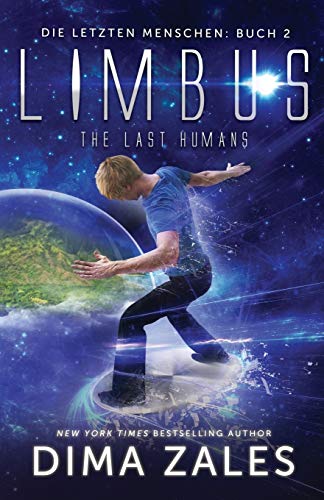Limbus - The Last Humans (Die letzten Menschen, Band 2) von Mozaika LLC