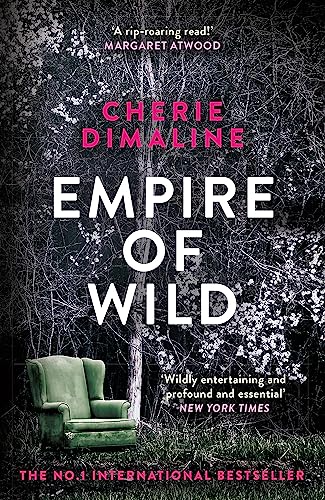 Empire of Wild von Orion Publishing Co