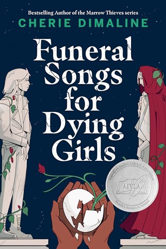 Funeral Songs for Dying Girls von Tundra Books (NY)