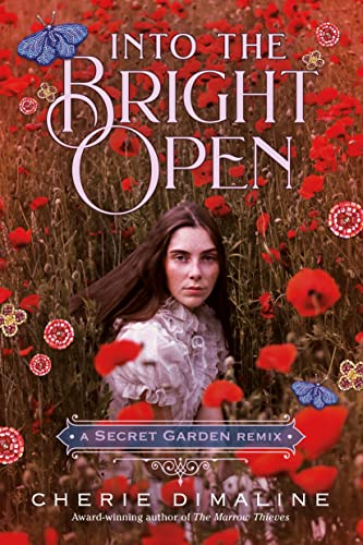 Into the Bright Open: A Secret Garden Remix (Remixed Classics, Band 8) von Feiwel & Friends