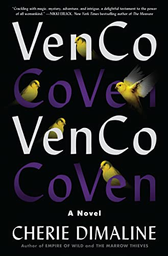 VenCo: A Novel von William Morrow