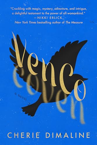 VenCo: A Novel von William Morrow Paperbacks