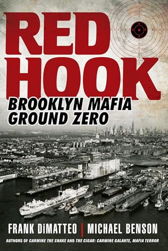 Red Hook: Brooklyn Mafia, Ground Zero von CITADEL