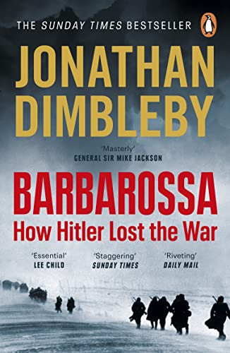 Barbarossa: How Hitler Lost the War von Penguin