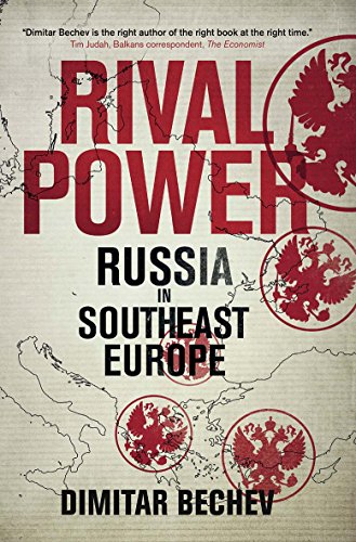 Rival Power: Russia's Influence in Southeast Europe: Russia in Southeast Europe von Yale University Press