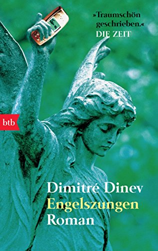 Engelszungen: Roman von btb