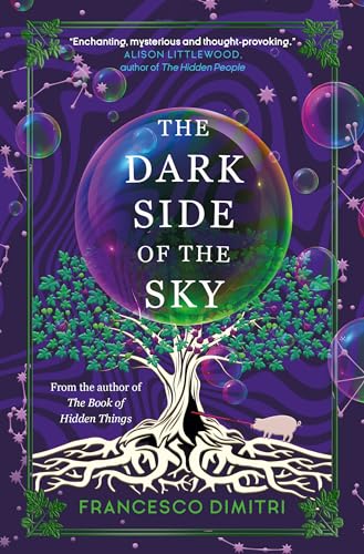 The Dark Side of the Sky