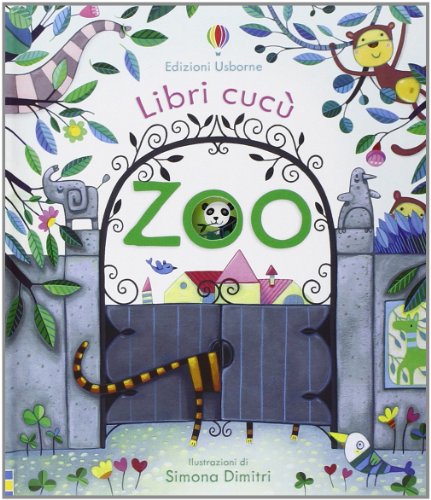 Zoo. Libri cucù