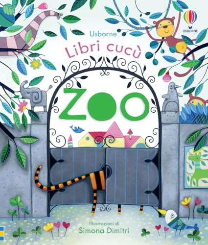 Zoo. Libri cucù