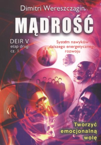 Madrosc Deir 5 etap drugi cz.1