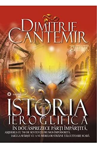 Istoria Ieroglifica von Gramar