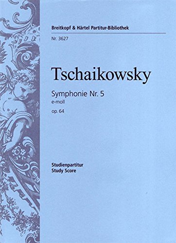 Symphonie Nr. 9 Es-dur op. 70 - Studienpartitur (PB 3606)