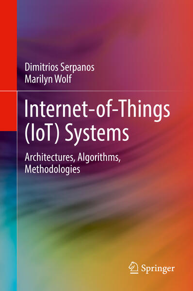 Internet-of-Things (IoT) Systems von Springer International Publishing