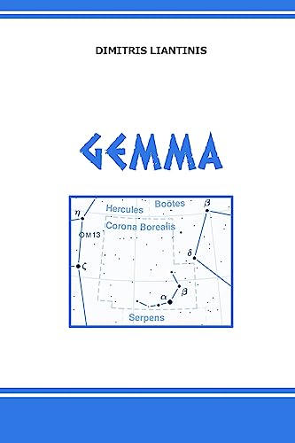 Gemma von Createspace Independent Publishing Platform