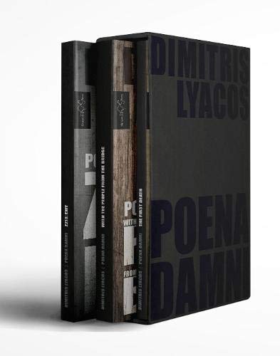 POENA DAMNI: THE TRILOGY (3-Book Box Set) von Shoestring Press