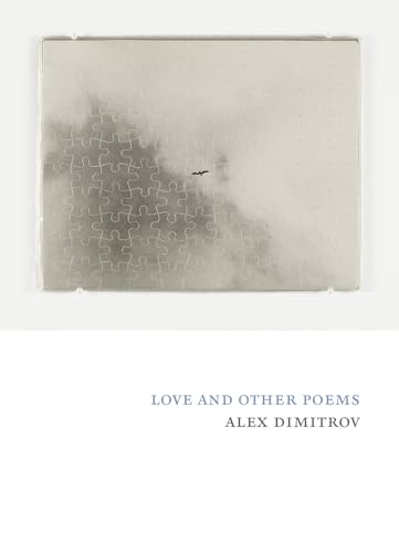 Love and Other Poems von Copper Canyon Press