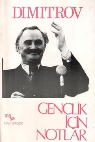 Genclik icin Notlar