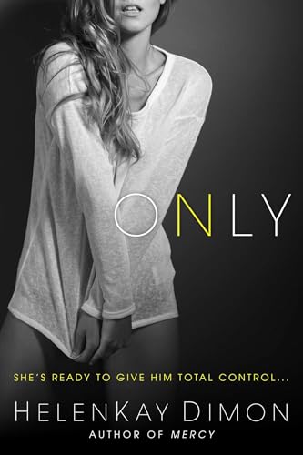 Only (The Holton Woods Series) von BERKLEY