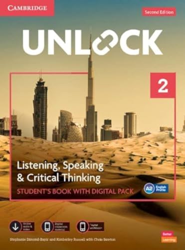 Unlock Level 2 Listening