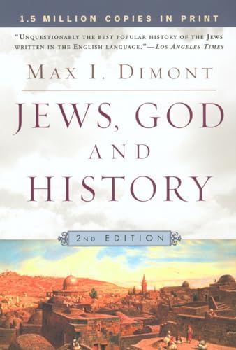 Jews, God and History: Second Edition von BERKLEY