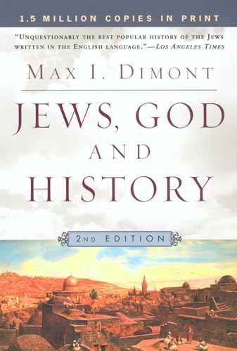 Jews, God and History: Second Edition Jews, God and History: Second Edition von BERKLEY