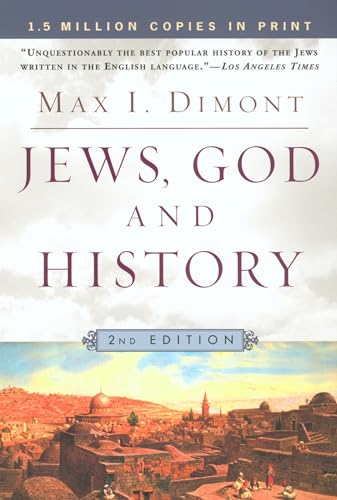 Jews, God and History: Second Edition von Berkley