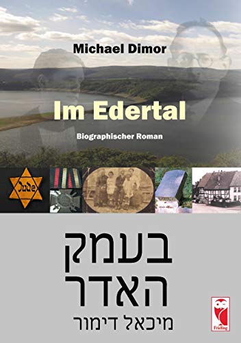 Im Edertal: Biographischer Roman Im Edertal: Biographischer Roman