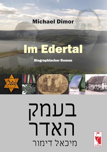 Im Edertal: Biographischer Roman