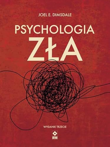 Psychologia zła