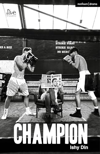 Champion (Modern Plays) von Methuen Drama