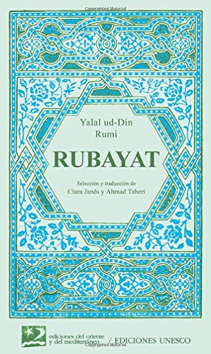 Rubayat (Poesía del Oriente y del Mediterráneo)
