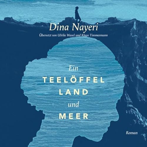 Ein Teelöffel Land und Meer (19:08 Stunden, ungekürzte Lesung auf 2 MP3-CDs)