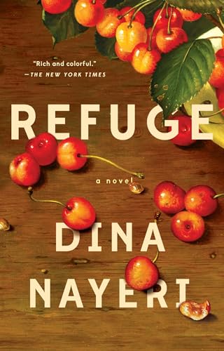 Refuge: A Novel von Riverhead Books
