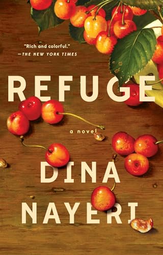 Refuge: A Novel