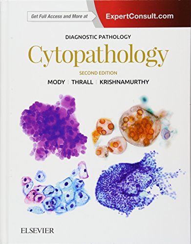 Diagnostic Pathology: Cytopathology: ExpertConsult.com von Elsevier