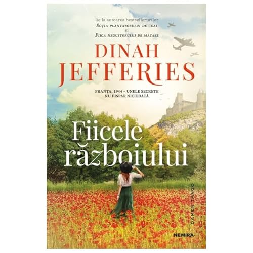 Fiicele Razboiului von Nemira