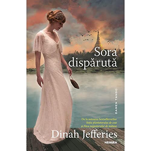Sora Disparuta