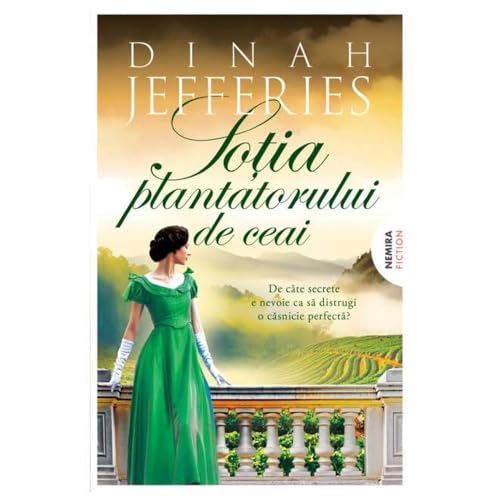 Sotia Plantatorului De Ceai von Nemira