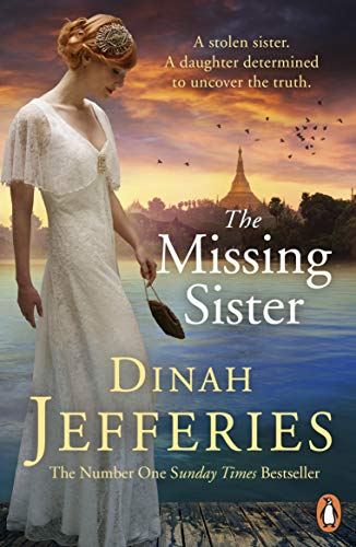 The Missing Sister von Penguin Books Ltd (UK)