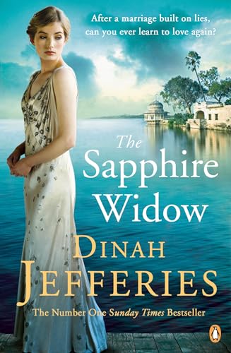 The Sapphire Widow: The Enchanting Richard & Judy Book Club Pick 2018 von Penguin