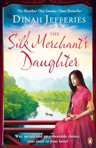 The Silk Merchant's Daughter von Penguin