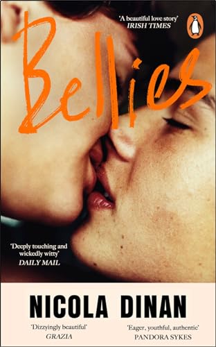 Bellies: ‘A beautiful love story’ Irish Times von Penguin