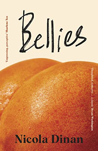 Bellies: ‘A beautiful love story’ Irish Times von Doubleday