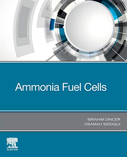 Ammonia Fuel Cells (Advances in Librarianship) von Elsevier