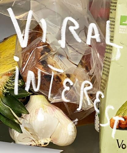 Viral Interest von Steidl