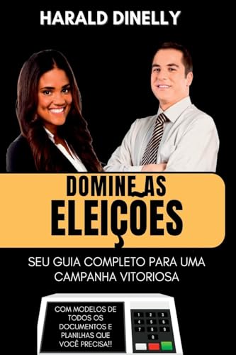 Domine As Elei es von Clube de Autores