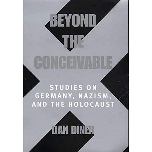 Weimar and Now: German Cultural Criticism: Studies on Germany, Nazism, and the Holocaust Volume 20