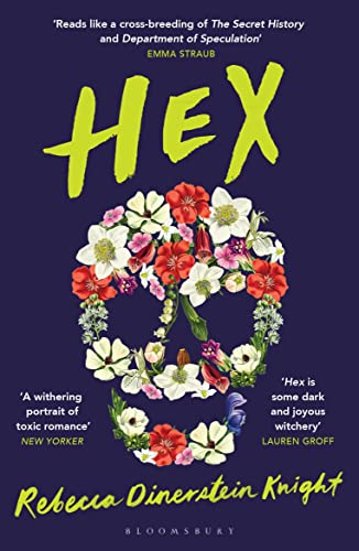 Hex von Bloomsbury Publishing