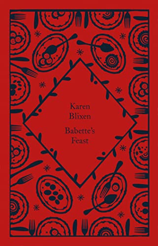 Babette's Feast (Little Clothbound Classics) von Penguin