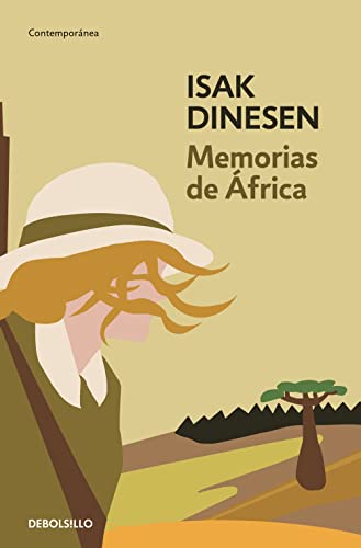 Memorias de África (Contemporánea) von NUEVAS EDICIONES DEBOLSILLO S.L
